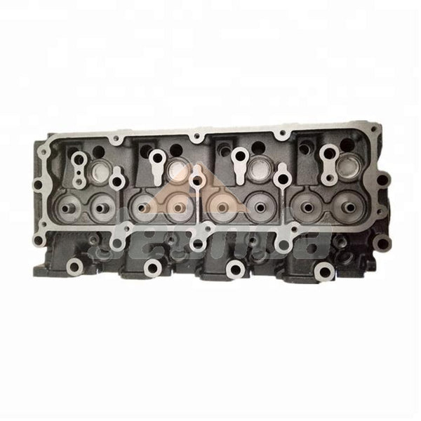 Free Shipping Cylinder Head J2 OK65A-10-100 OK65C-10-100 0K65A10100 0K65C10100 for Kia Pregio Bongo Besta GS K2700 2665cc 2.7D 8v,1998-