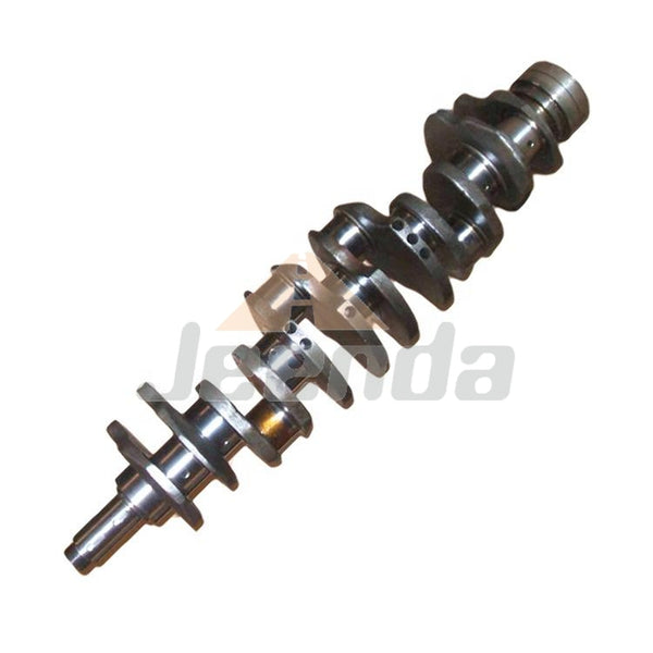 Free Shipping Crankshaft 12200-Z5500 12200-Z5568 12200-Z5602 12200-Z5660 12200Z5500 for Nissan FE6 FE6T