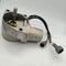 Free Shipping Throttle Motor 4614911 4360509 for Hitachi EX200-5 EX200-6 ZAX200 ZAX210 ZAX220 ZAX230