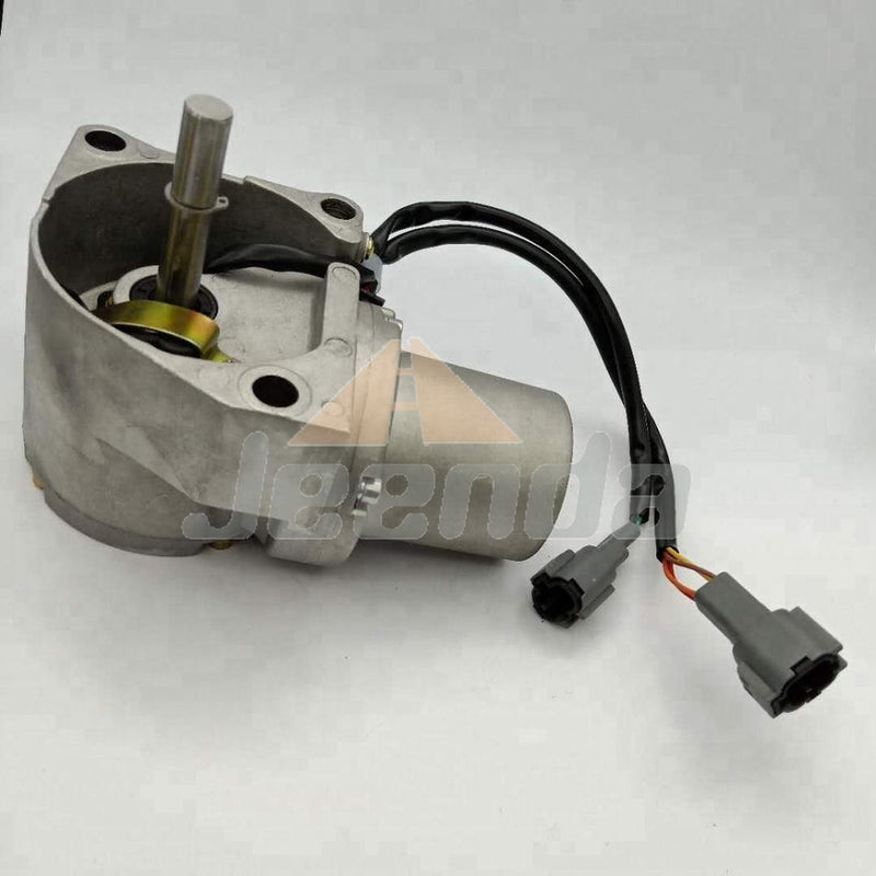 Free Shipping Throttle Motor 4614911 4360509 for Hitachi EX200-5 EX200-6 ZAX200 ZAX210 ZAX220 ZAX230