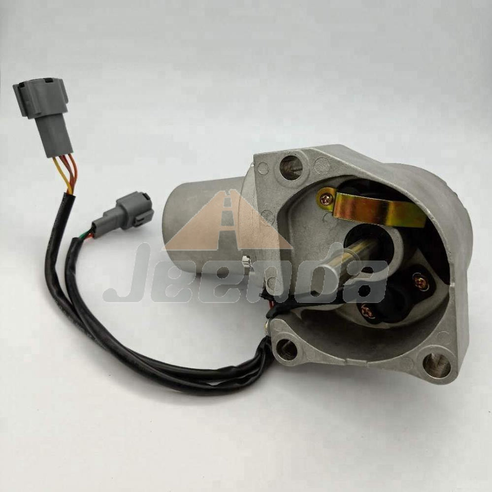 Free Shipping Throttle Motor 4614911 4360509 for Hitachi EX200-5 EX200-6 ZAX200 ZAX210 ZAX220 ZAX230