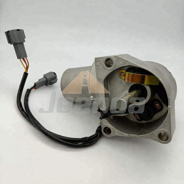 Free Shipping Throttle Motor 4614911 4360509 for Hitachi EX200-5 EX200-6 ZAX200 ZAX210 ZAX220 ZAX230