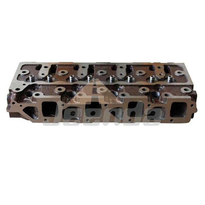 Free Shipping Cylinder Head 6144 11 1112 6144-11-1112 for Komatsu 4D94 Engine D20A-5 D20P-5 D21P-5 D21PL