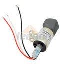 Free Shipping Stop Solenoid SA-4899-12 1E231-60011 16851-57723 1756ES-24SUL5B1S5 for Kubota Excavator D722 D902