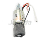 Free Shipping Stop Solenoid SA-4899-12 1E231-60011 16851-57723 1756ES-24SUL5B1S5 for Kubota Excavator D722 D902