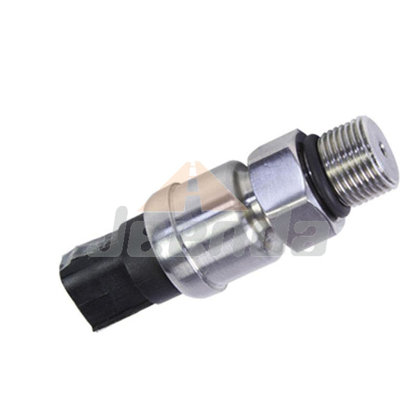 Free Shipping High Pressure Sensor Switch LC52S00012P1 8607307 YY52S00033F1 YN52S00076F1 for Kobelco SK200 SK-6E excavator