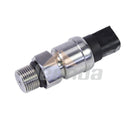 Free Shipping High Pressure Sensor Switch LC52S00012P1 8607307 YY52S00033F1 YN52S00076F1 for Kobelco SK200 SK-6E excavator