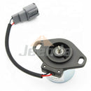 Free Shipping Angle Sensor 4444902 9102385 for Hitachi Excavator EX200-3 EX120-3 EX100-2 EX220-2