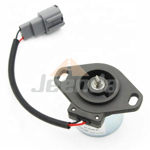 Free Shipping Angle Sensor 4444902 9102385 for Hitachi Excavator EX200-3 EX120-3 EX100-2 EX220-2