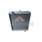 Free Shipping Radiator 20Y-03-31111 for Komatsu Excavator PC200-7 PC210-7 ND116140-0050