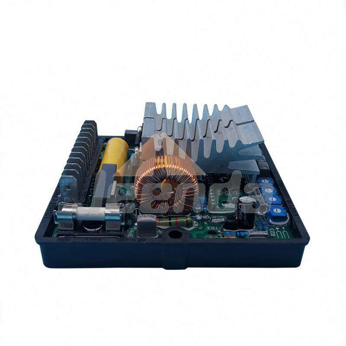 Free Shipping Automatic Voltage Regulator AVR SR7