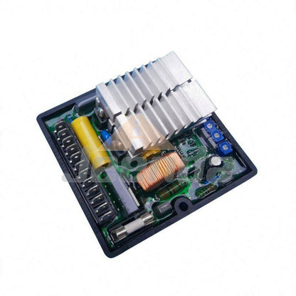 Free Shipping Automatic Voltage Regulator AVR SR7