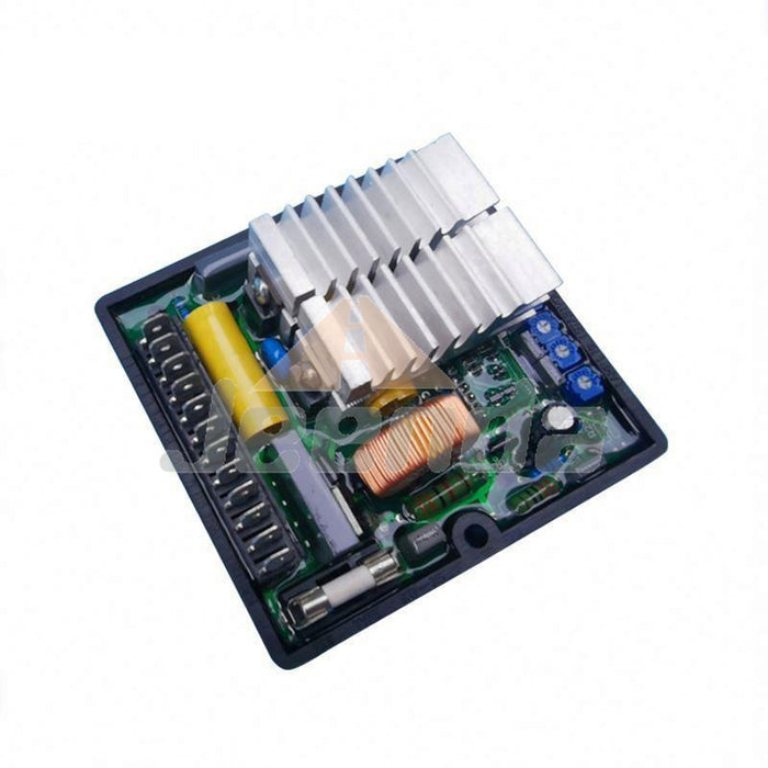 Free Shipping Automatic Voltage Regulator AVR SR7