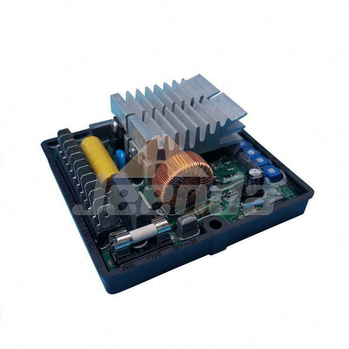 Free Shipping Automatic Voltage Regulator AVR SR7