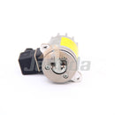 Free Shipping Actuator Solenoid ACD110-12 12N17-016  0428-1525 04281525 for Deutz F4L2011 F3M2011 BF4M2011 F4M2011 F3M1011 F4M1011 Engine