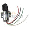 Free Shipping Stop Solenoid 4-Wires 10138PRL 1502-12C for Corsa 12V Electric Captain's Call