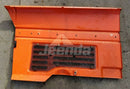 For New Kubota TC020-18630 Panel COMP.BONNET SIDE RH