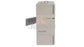 Mitsubishi FX2N-16 EX Series PLC I/O Module 16 Inputs, 24 V dc, 90 x 40 x 87 mm