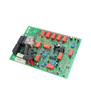 Free Shipping Interface Module PCB PCB650-091 650-091 for FG Wilson OLYMPLAN-MASSEY FERGUSON 12V