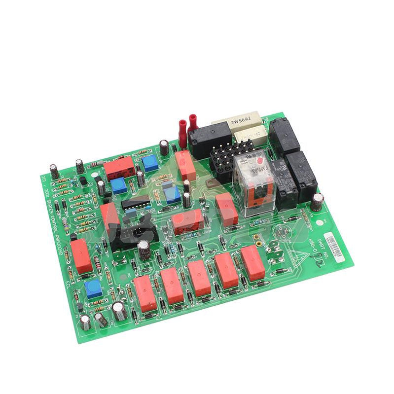 Free Shipping Interface Module PCB PCB650-092 650-092 for FG Wilson OLYMPLAN-MASSEY FERGUSON 24V