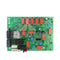 Free Shipping Interface Module PCB PCB650-091 650-091 for FG Wilson OLYMPLAN-MASSEY FERGUSON 12V
