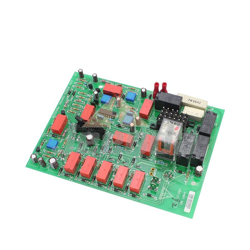 Free Shipping Interface Module PCB PCB650-091 650-091 for FG Wilson OLYMPLAN-MASSEY FERGUSON 12V