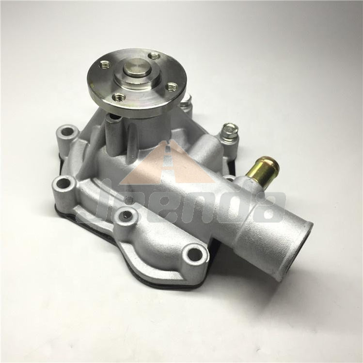 Free Shipping  Water Pump 32A45-00022 34545-00017 32A45-10010 32C45-00023 for Mitsubishi Forklift  FD20 FD25 FD30 FD28 S4S EW70