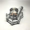 Free Shipping  Water Pump 32A45-00022 34545-00017 32A45-10010 32C45-00023 for Mitsubishi Forklift  FD20 FD25 FD30 FD28 S4S EW70