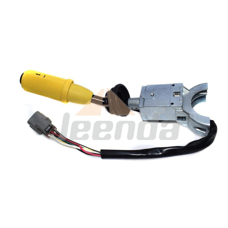 Free Shipping Lights & Wiper Column Switch 701/52601 for JCB 2CX 2CXL 2CXU 504B 506B 528AG 505-19 FM