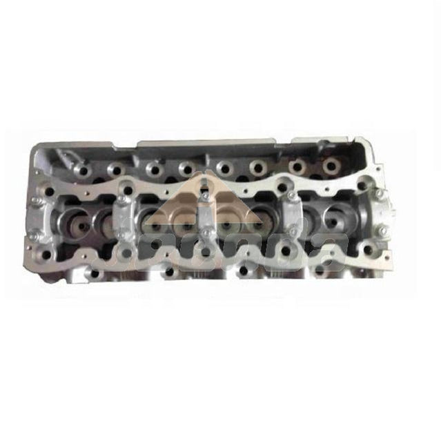 Free Shipping Cylinder Head 908584 2991607 98448112 98448108 4417144 for Iveco Daily New Daily 2499cc 2.5TDi SOHC 8v 1989-95