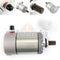 Free Shipping Electric Starter Motor 12V 18645 7018855 3084981 for for Polaris Magnum 325 Ranger 500 425