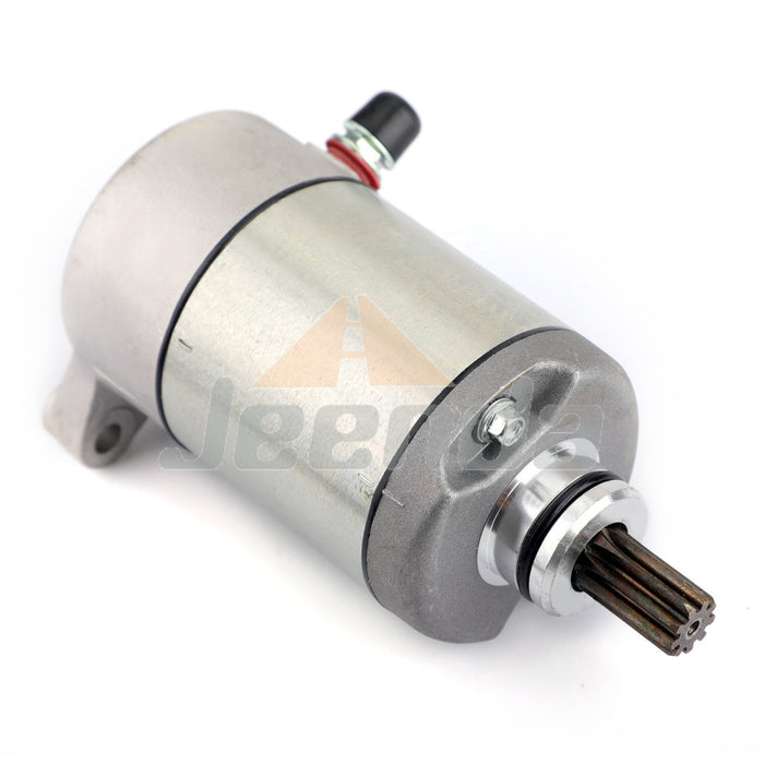 Free Shipping Electric Starter Motor 12V 18645 7018855 3084981 for for Polaris Magnum 325 Ranger 500 425
