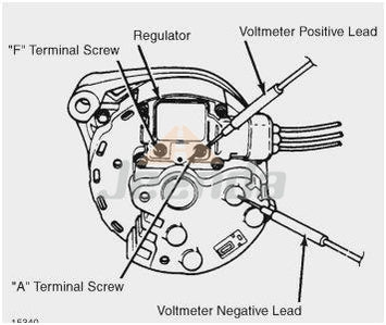 Free Shipping Alternator 23100-85E00 23100-F6100 LR170-721 for NISSAN Maxima 3.0i J30