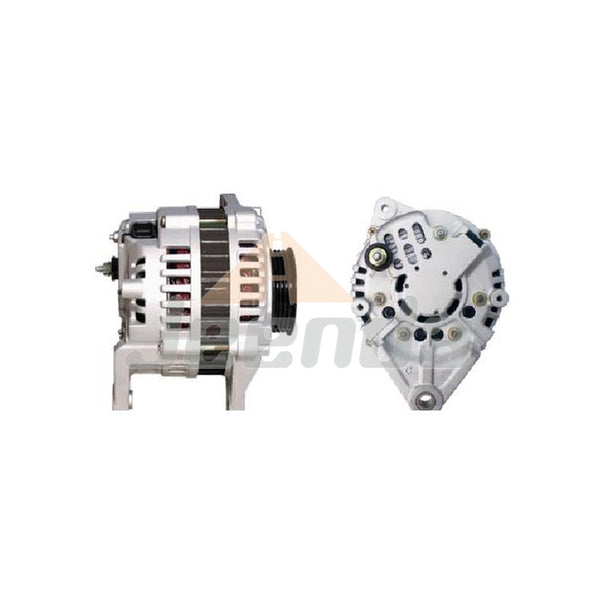 Free Shipping Alternator 23100-85E00 23100-F6100 LR170-721 for NISSAN Maxima 3.0i J30