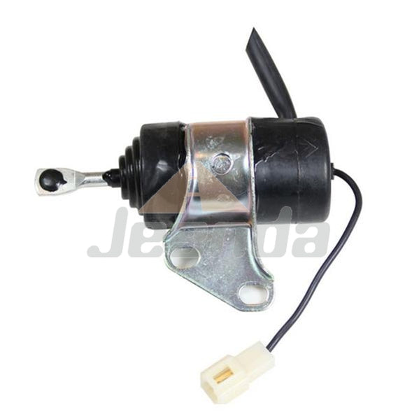 Free Shipping Stop Solenoid 16851-60012 052600-4531 16851-60014 for Kubota BX2230D RTV900R RTV900T B7410D BX1500D BX1800D Z482 Z602 D722 D902 D782 D622 Z402 12Vdc