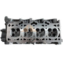 Free Shipping Cylinder Head G4GC22100-23740 22100-23780 OK013-10-100 13071129 for Hyundai Elantra Kia Spectra Cerato Sportage Carens II  Tucson Sonata 1975cc 2.0L DOHC 16v