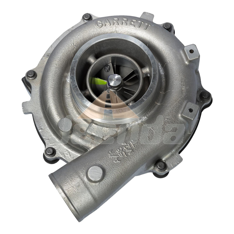 Free Shipping Turbocharger GT37 751363-5001 179079 1825632C93 751363-1 for Navistar DT466 Highway Truck 7.6L 250HP