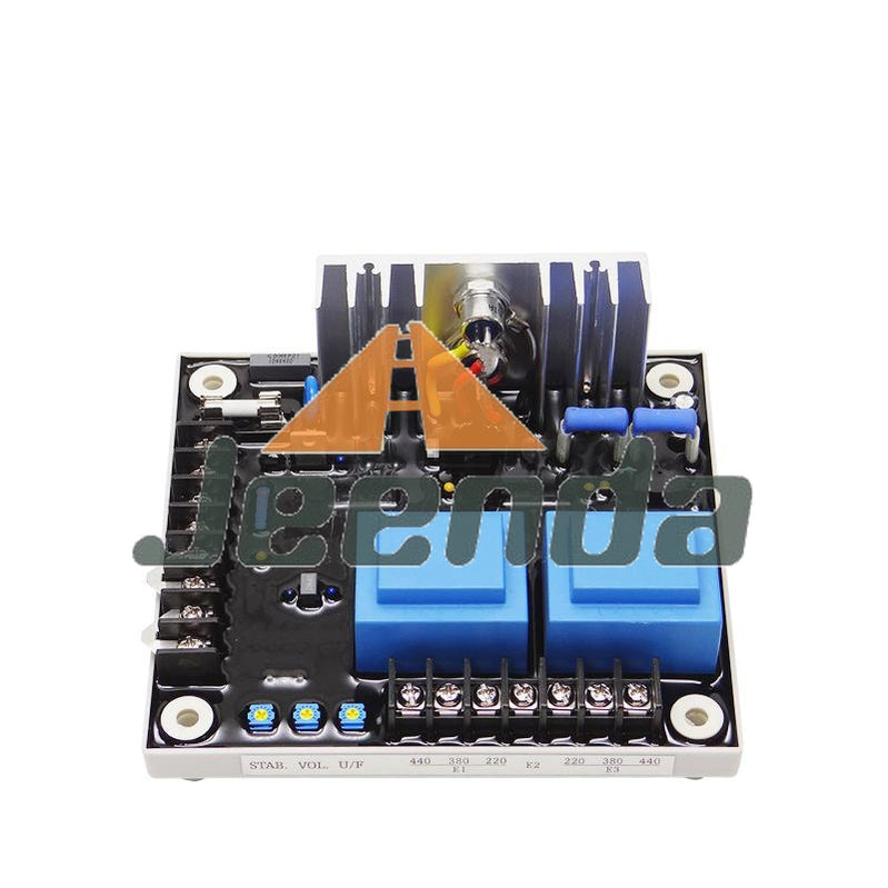Free Shipping Automatic Voltage Regulator AVR EA15A3H for Kutai