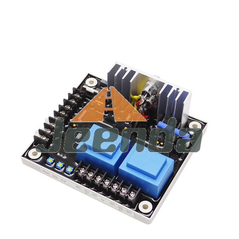 Free Shipping Automatic Voltage Regulator AVR EA15A3H for Kutai