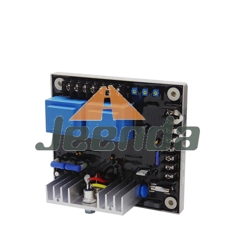 Free Shipping Automatic Voltage Regulator AVR EA15A3H for Kutai