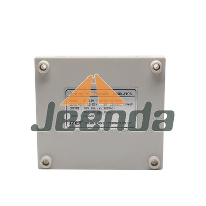 Free Shipping Automatic Voltage Regulator AVR EA15A3H for Kutai