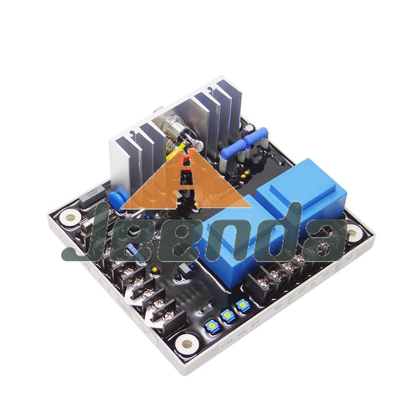 Free Shipping Automatic Voltage Regulator AVR EA15A3H for Kutai