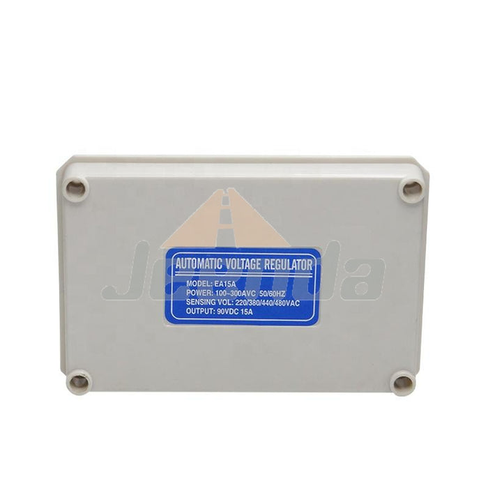 Free Shipping Automatic Voltage Regulator AVR EA15A 15 Amp 1 Phase 2 Wire