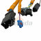 Free Shipping Wiring Harness 195-7336 1957336 for Caterpillar CAT 325C E325C 3126B Excavator
