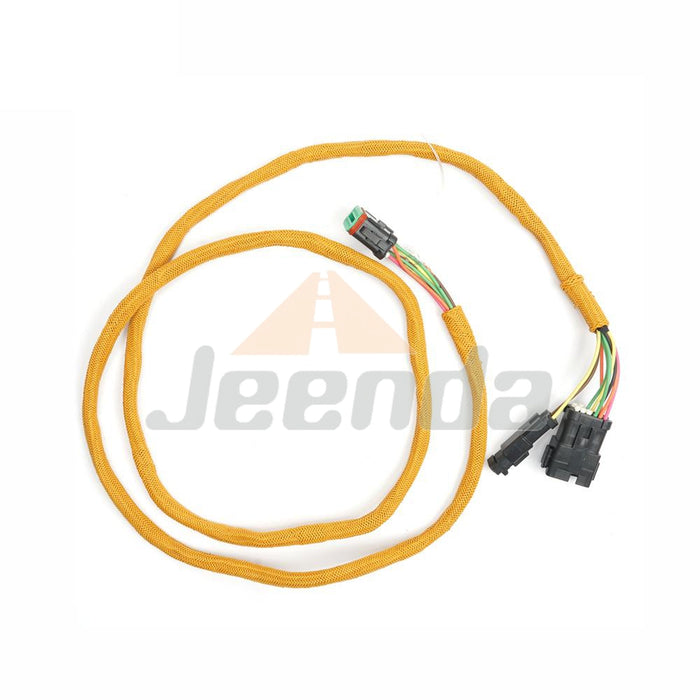Free Shipping Wiring Harness 256-6803 2566803 for Caterpillar CAT 442E 450E 434E 444E 420E 428E 430E 416E 422E 432E 414E 140K 12K 120K 2 120K 160K 140K 826H 836H 825H
