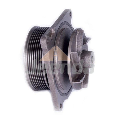 Free Shipping Water Pump Assy 320/04542 32004542 for JCB 3CX 4CX