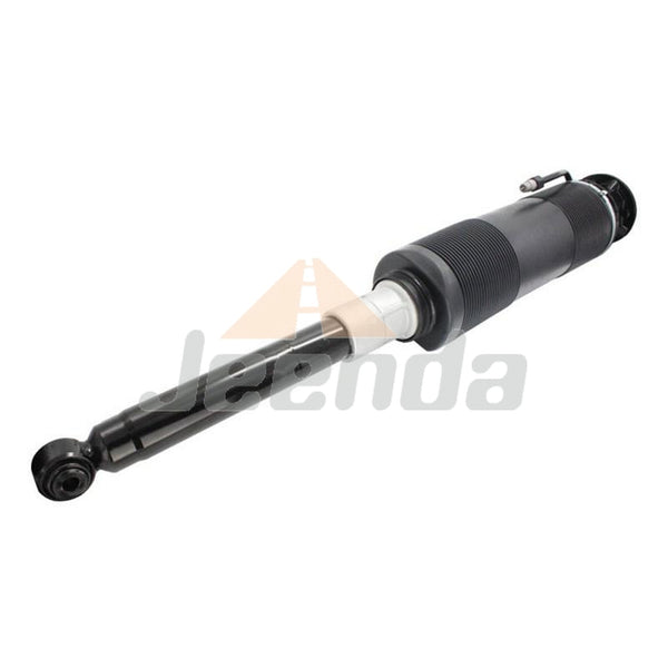 Free Shipping Right ABS Rear Shock Absorber 2203206213 2203201813 2203209013 2203209213 for Mercedes-Benz W220 S600 S500 S430 CL500 S55
