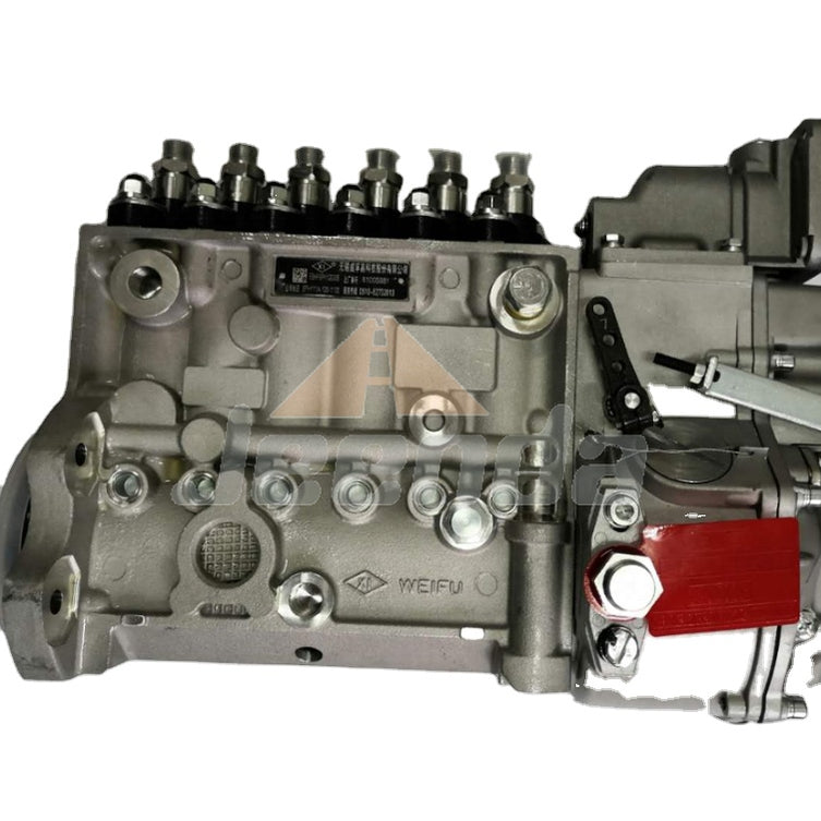 Fuel Injection Pump 4944883 for Cummins 6CT8.3