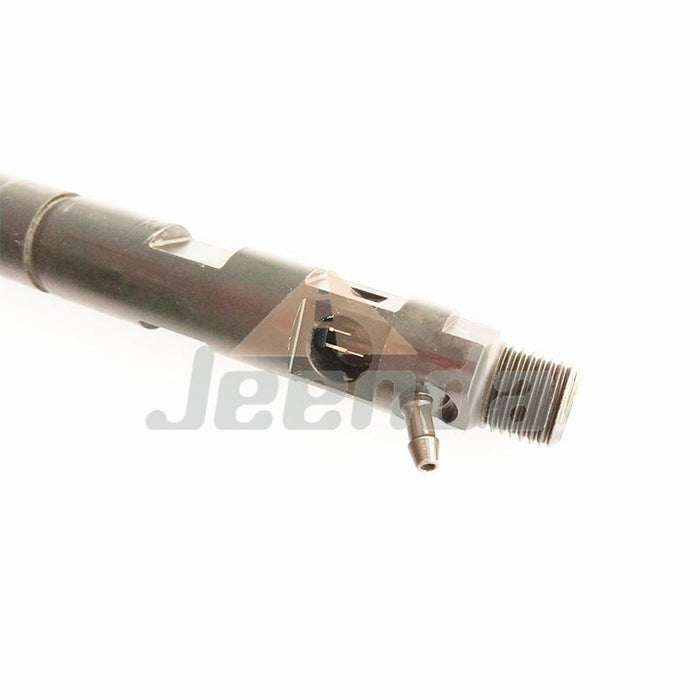 Free Shipping Fuel Injector 1100100-ED01 1100100ED01 for Delphi Common Rail Great Wall Hover H6 H5