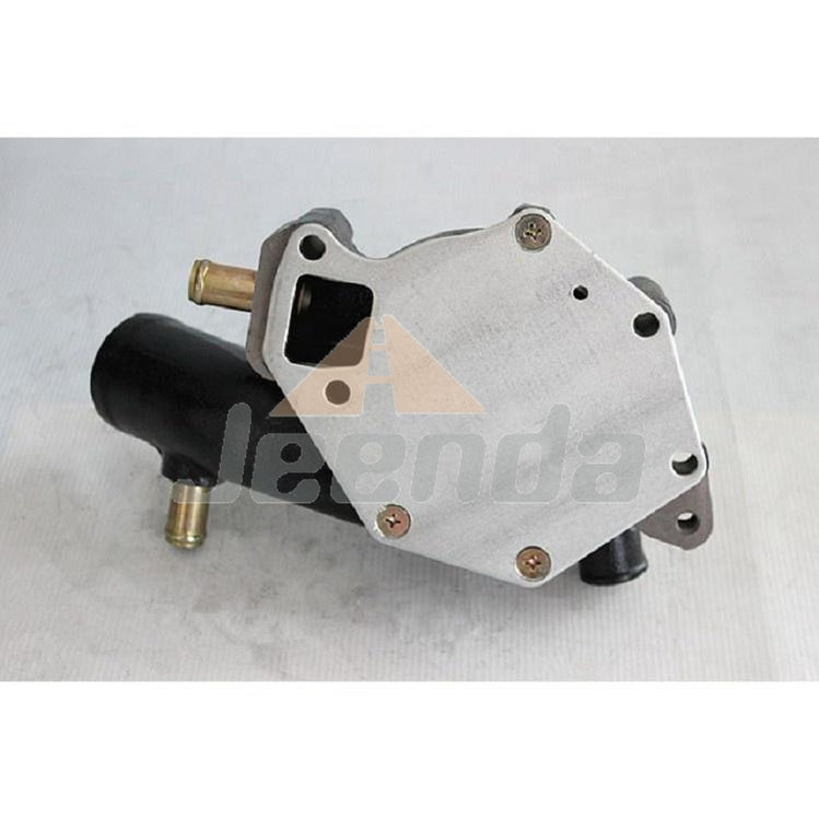 Jeenda Water Pump for Daewoo Doosan Excavator Daewoo DB58T DH220-5 DX225 DH300-7 D1146 DH225 DB58-5 DH130 DE08